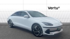 Hyundai IONIQ 6 239kW Premium 77kWh 4dr AWD Auto Electric Saloon